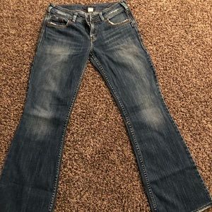 Silver brand jeans